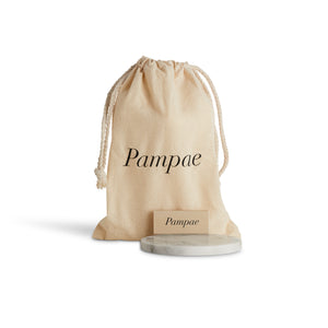 Pampae Yin Candle, 580g